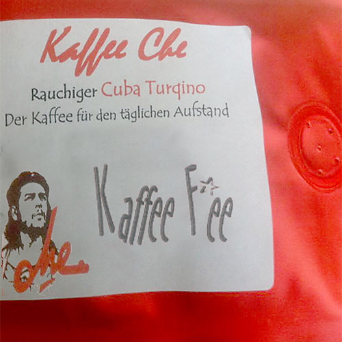 Kaffee-Che Kaffee-Che